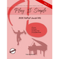2020 Hottest Jewish Hits: Play It Simple - Paperback