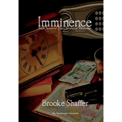 Imminence - Hardcover