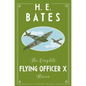 The Complete Flying Officer X Stories - Paperback