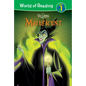 Disney Villains: Maleficent: Maleficent - Library Binding