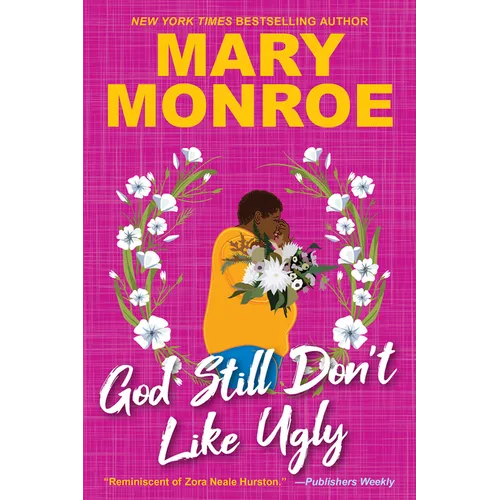 God Still Don't Like Ugly - Paperback