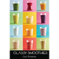 Smoothies: Smoothie Recipes: 100 Classy Smoothie Recipes: Smoothie Book: Weight Loss Smoothies-> Smoothies for Weight Loss: Green - Paperback