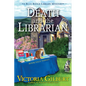 Death and the Librarian: A Blue Ridge Library Mystery - Hardcover