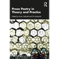 Prose Poetry in Theory and Practice - Paperback