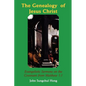 The Genealogy of Jesus Christ - Paperback