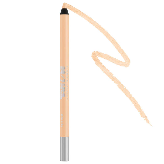 Urban Decay 24/7 Waterline Eyeliner Pencil - Waterproof, Demi-Matte Eye Liner for Precise, Long-Lasting Results