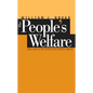 The People's Welfare: Law and Regulation in Nineteenth-Century America - Paperback