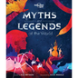 Lonely Planet Kids Myths and Legends of the World - Hardcover