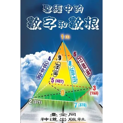 Numbers and Roots of Numbers in the Bible - Paperback