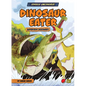 Dinosaur Eater: Supercroc Discovery - Library Binding