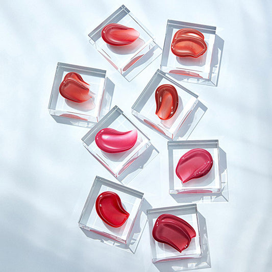 rom&nd Dewy Ful Water Tint - Non-Sticky, Long-Lasting Lip Tint for Vibrant Lips