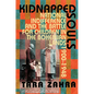 Kidnapped Souls - Hardcover