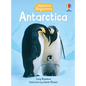 Antarctica - Paperback