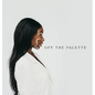 Off The Palette - Hardcover
