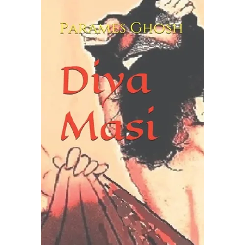 Diya Masi - Paperback