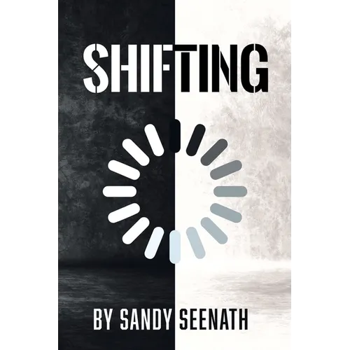Shifting - Paperback