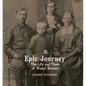 Epic Journey: The Life and Times of Wasyl Kushnir - Paperback