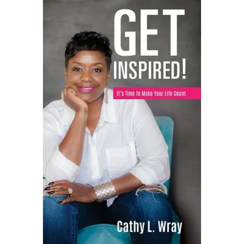 Get Inspired! - Paperback