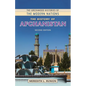 The History of Afghanistan - Hardcover