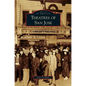 Theatres of San Jose - Hardcover