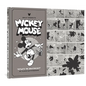 Walt Disney's Mickey Mouse Outwits the Phantom Blot: Volume 5 - Hardcover