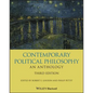 Contemporary Political Philosophy: An Anthology - Paperback