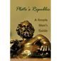 Plato's Republic: A Simple Man's Guide - Paperback