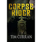 Corpse Rider - Paperback