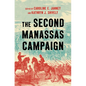 The Second Manassas Campaign - Hardcover