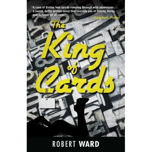 The King of Cards - Paperback