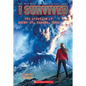 I Survived the Eruption of Mount St. Helens, 1980 (I Survived #14) - Paperback