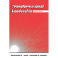 Transformational Leadership - Paperback