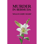 Murder in Bermuda - Paperback
