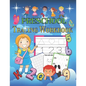 Preschool Tracing Workbook: Learn to Trace Shapes Line Tracing ABC Letters Patterns Number Print and More. Preschool, Kindergarten and Kids 4-6 - Paperback