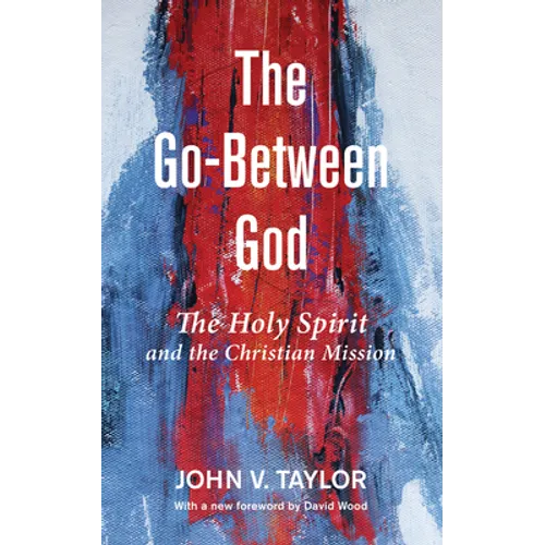 The Go-Between God - Paperback