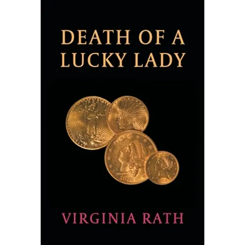 Death of a Lucky Lady: (A Michael Dundas Mystery) - Paperback