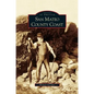 San Mateo County Coast, California - Hardcover