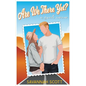 Are We There Yet?: A Sweet Road Trip Romcom - Paperback