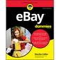 Ebay for Dummies, (Updated for 2020) - Paperback