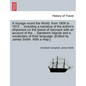 A Voyage Round the World, from 1806 to 1812 ... Including a Narrative of the Author's Shipwreck on the Island of Sannack with an Account of the ... Sa - Paperback