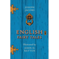 English Fairy Tales - Illustrated by John D. Batten - Paperback