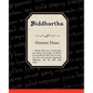 Siddhartha - Paperback