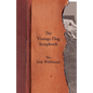 The Vintage Dog Scrapbook - The Irish Wolfhound - Paperback