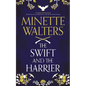 The Swift and the Harrier - Hardcover