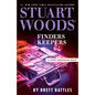 Stuart Woods' Finders Keepers - Paperback