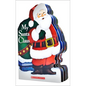 My Santa Claus - Board Book
