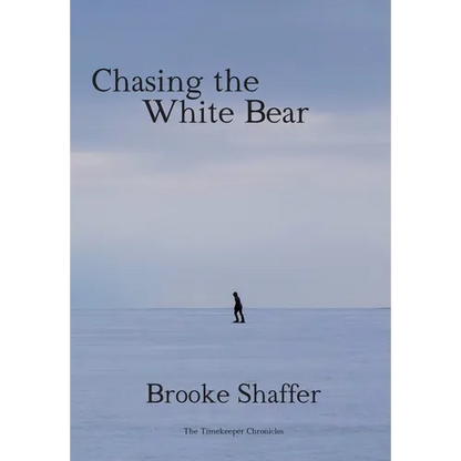 Chasing the White Bear - Hardcover