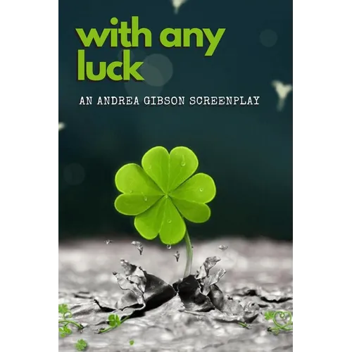 With Any Luck - Paperback