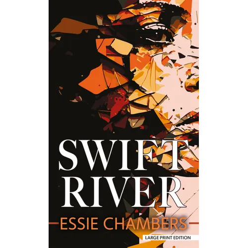 Swift River - Library Binding