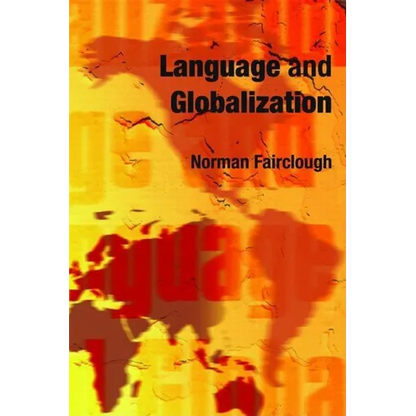 Language and Globalization - Paperback